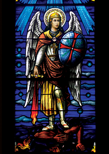 St. Michael the Archangel