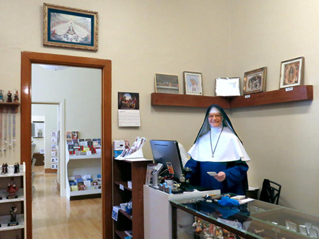 St. Michael's Catholic Gift Shop