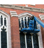 Donate to Mount St. Michael's Restoration Fund